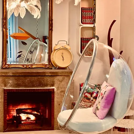 Lepois & 5 Etoiles Au Coeur De Villa *