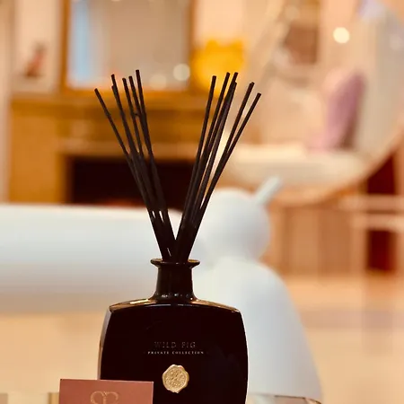 Lepois & 5 Etoiles Au Coeur De Villa