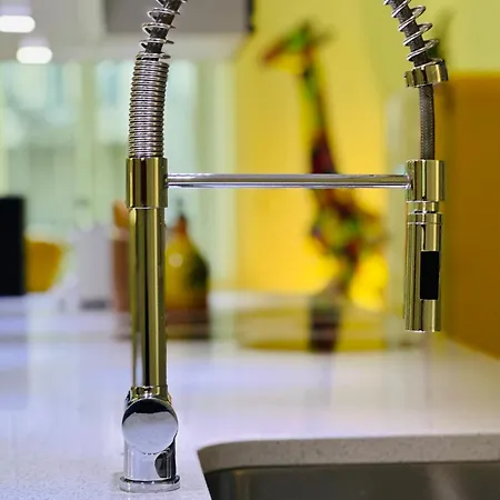 Lepois & 5 Etoiles Au Coeur De Villa