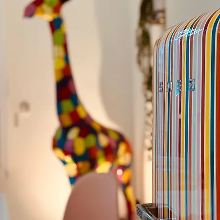 Lepois & 5 Etoiles Au Coeur De *