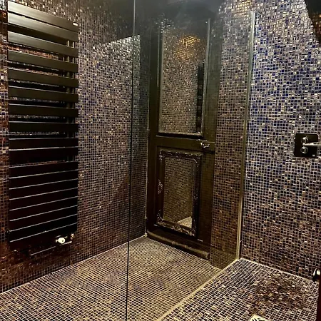 Villa Lepois & 5 Etoiles Au Coeur De Nancy