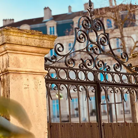 Lepois & 5 Etoiles Au Coeur De Villa *