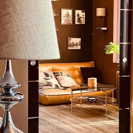 Lepois & 5 Etoiles Au Coeur De Villa *