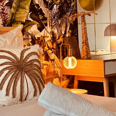 Villa Lepois & 5 Etoiles Au Coeur De