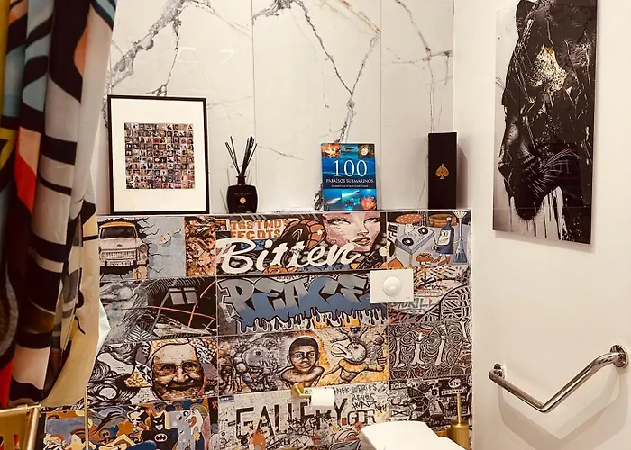 Lepois & 5 Etoiles Au Coeur De Villa