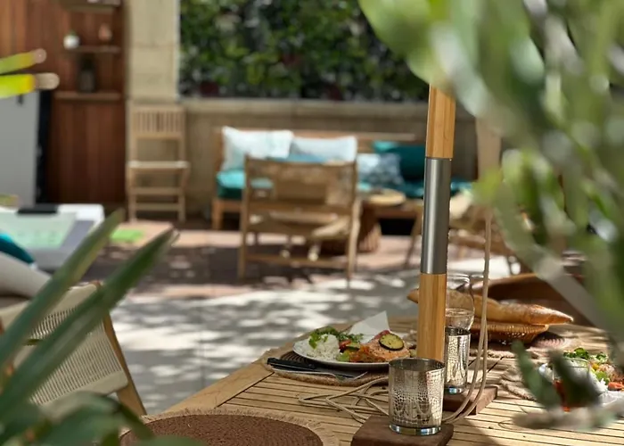 ヴィラ Lepois & 5 Etoiles Au Coeur De ナンシー