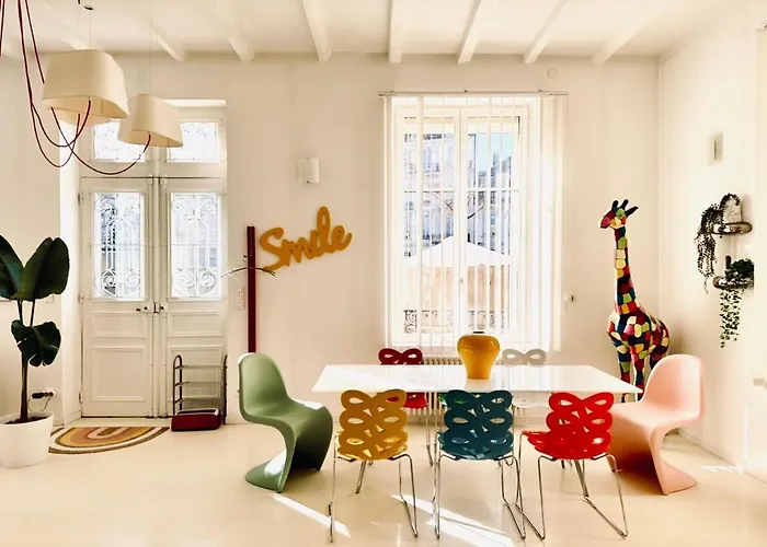 Lepois & 5 Etoiles Au Coeur De Villa