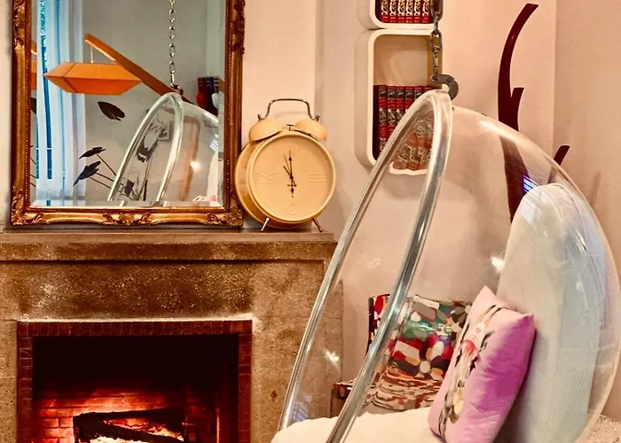 Lepois & 5 Etoiles Au Coeur De ヴィラ *