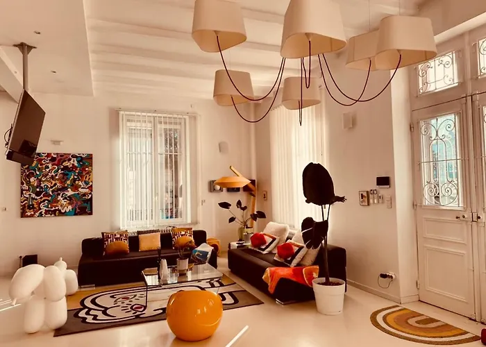 ヴィラ Lepois & 5 Etoiles Au Coeur De