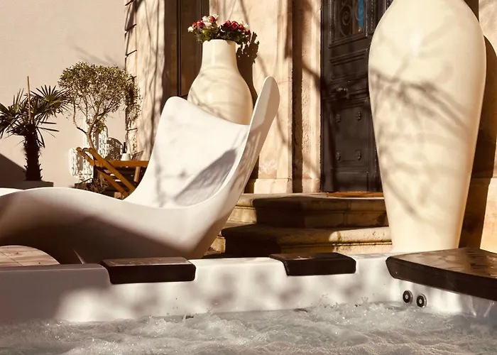 Villa Lepois & 5 Etoiles Au Coeur De