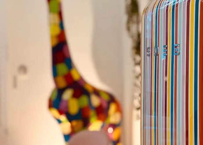 Lepois & 5 Etoiles Au Coeur De *