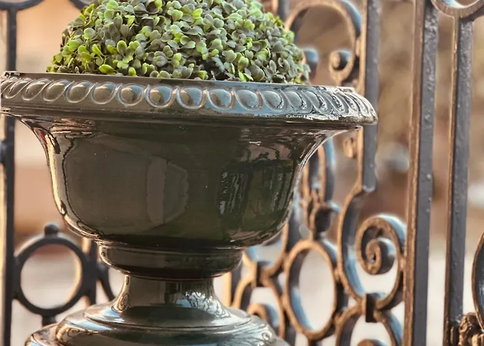 Lepois & 5 Etoiles Au Coeur De ヴィラ