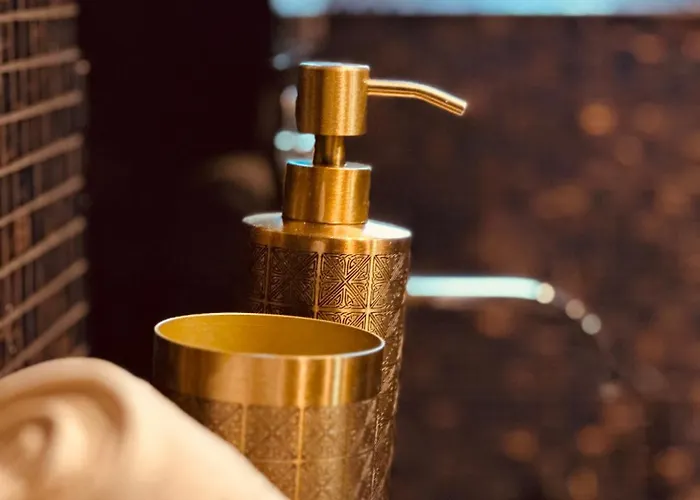 Lepois & 5 Etoiles Au Coeur De * Nancy