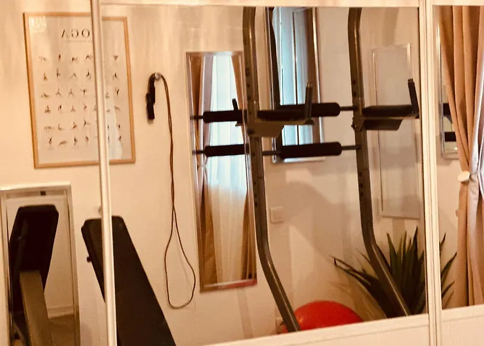 Lepois & 5 Etoiles Au Coeur De