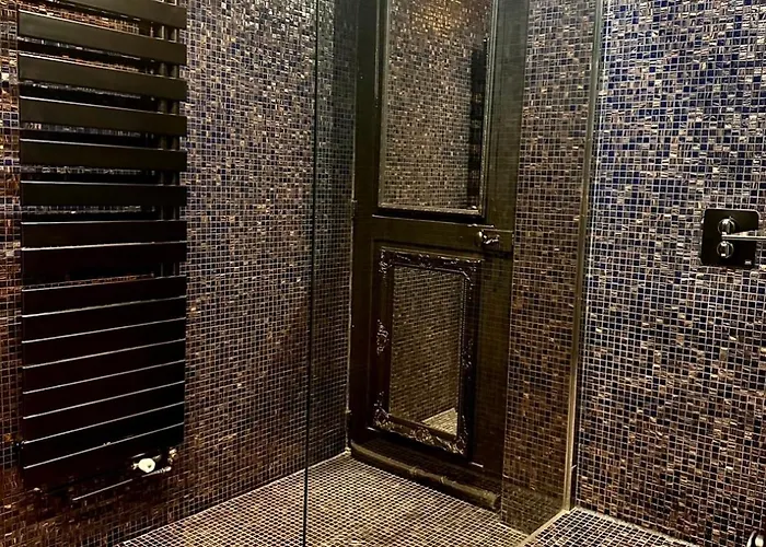 ヴィラ Lepois & 5 Etoiles Au Coeur De ナンシー