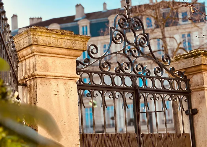 Lepois & 5 Etoiles Au Coeur De Villa *