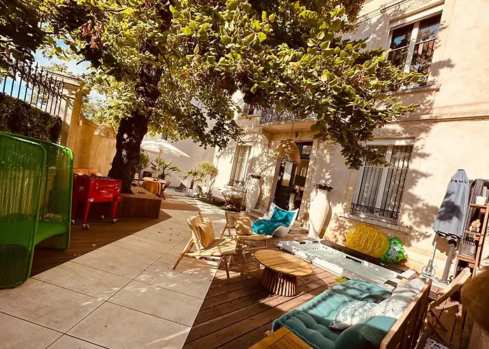 Lepois & 5 Etoiles Au Coeur De ヴィラ ナンシー