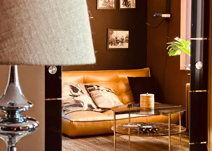 Lepois & 5 Etoiles Au Coeur De ヴィラ *