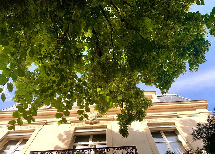 Lepois & 5 Etoiles Au Coeur De ヴィラ *